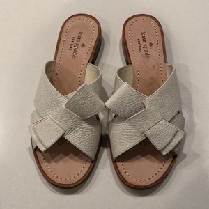 Kate Spade Sandals Size 7.5